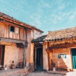 Độc Đáo Lễ Vào Nhà Mới Của Người Mông Ở Hà Giang