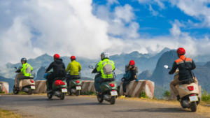 Phượt Xe Máy Ở Hà Giang Cần Chuẩn Bị Những Gì?