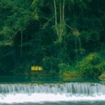 Suối Lê Nin – Màu Xanh Ngọc Bích Tựa Tiên Cảnh Ở Cao Bằng