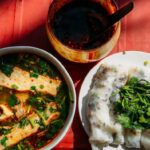 Khám Phá Bánh Cuốn Phố Cổ Đồng Văn Hương Vị Đặc Trưng Của Hà Giang