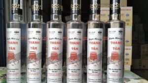 Tới Bắc Kạn Thăm Làng Nấu Rượu Men Lá Vào Mùa Tết