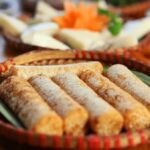 Khám Phá Cơm Lam Bắc Mê Hà Giang – Món Ngon Đặc Trưng Vùng Cao