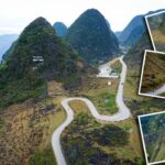 Khám Phá Nơi Được Mệnh Danh Là Thiên Đường Mùa Thu Ở Việt Nam