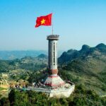 Thăm Cột Cờ Lũng Cú Đầu Xuân Hành Trình Chạm Đỉnh Thiêng Liêng