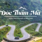 Dốc Thẩm Mã – Cung Đường Đẹp Nơi Địa Đầu Tổ Quốc