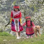 Những Phong Tục Đón Tết Nguyên Đán Của Các Dân Tộc Thiểu Số