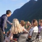 Khám phá hai quán cà phê chạm tới mây trời ở Hà Giang