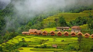 Quên khách sạn 5 sao đi, đây mới là nơi ở độc đáo và mới lạ nhất!