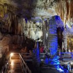 Cận Cảnh Hang Lùng Khúy – Đệ Nhất Hang Động Trên Cao Nguyên Đá