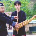 Giai Điệu Khèn – Linh Hồn Của Người Mông Ở Hà Giang