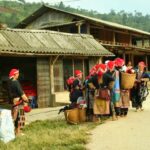 Những Kiêng Kỵ Khi Đến Các Bản Làng Dân Tộc