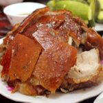 Lợn Cắp Nách – Thưởng Thức Đặc Sản Vùng Cao Hà Giang