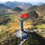 Về Hà Giang, kể chuyện người Mông trên những đỉnh trời đá xám