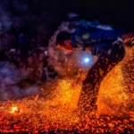 Khám Phá Lễ Hội Nhảy Lửa Pà Thẻn Ở Hà Giang